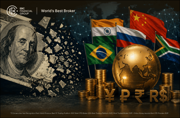  Quais países estão abandonando o dólar e por quê?
