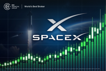 SpaceX Stock Price Tops $200 in Wild, Record-Breaking Wall Street IPO