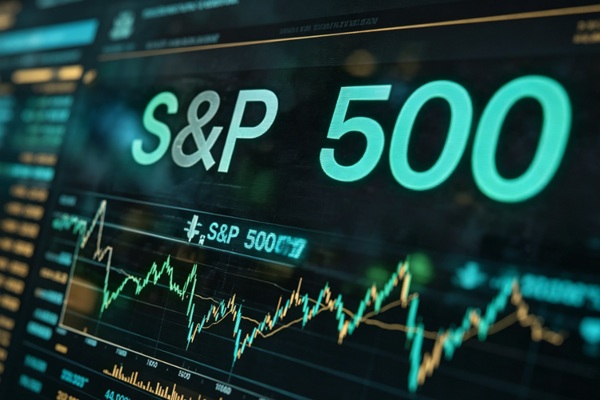 标普500排名，2026上半年标普500成分股有什么变化?