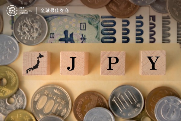 經濟頻傳捷報 日圓依舊疲軟
