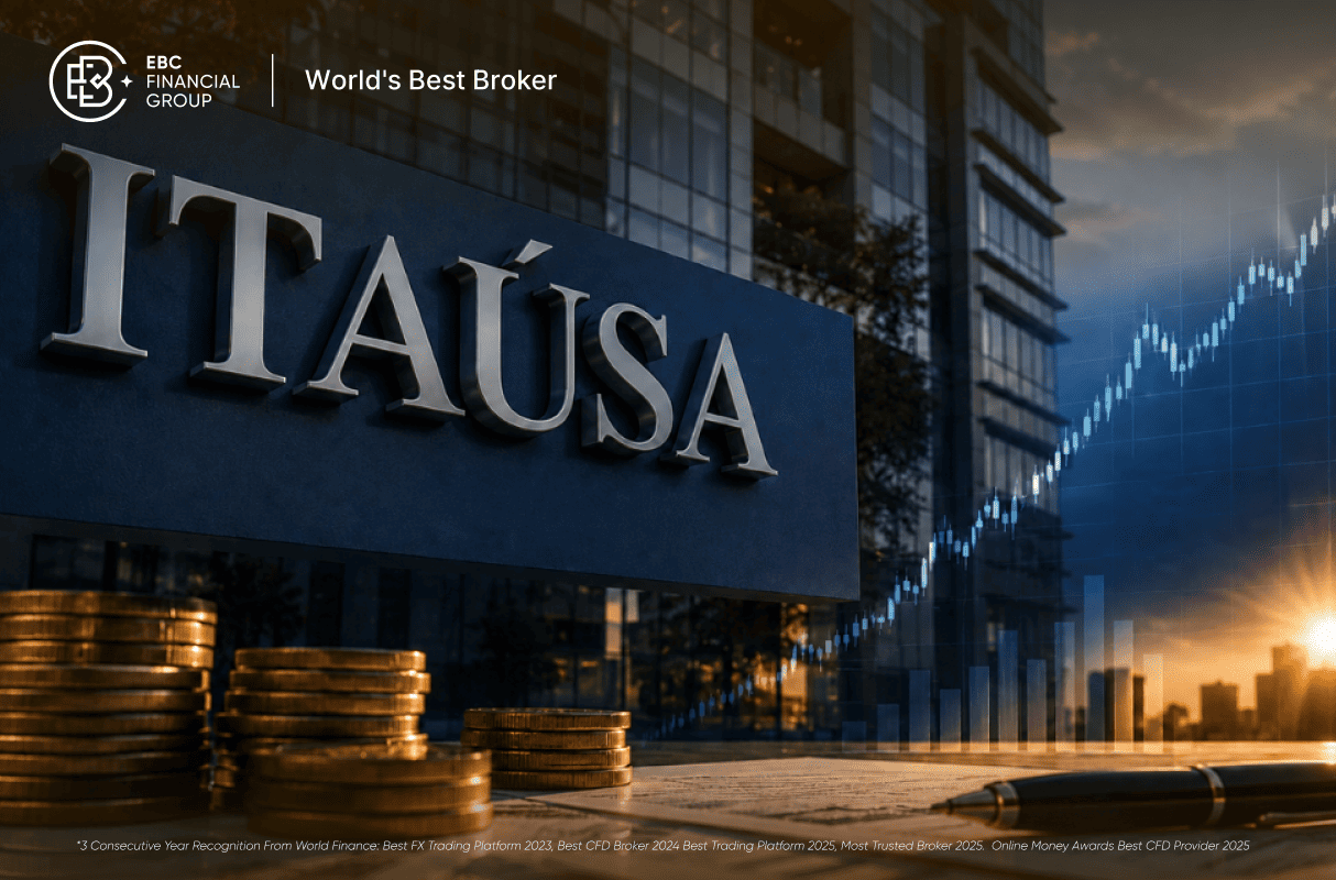 Itaúsa abre o cofre: R$ 1,54 bi em JCP para quem?