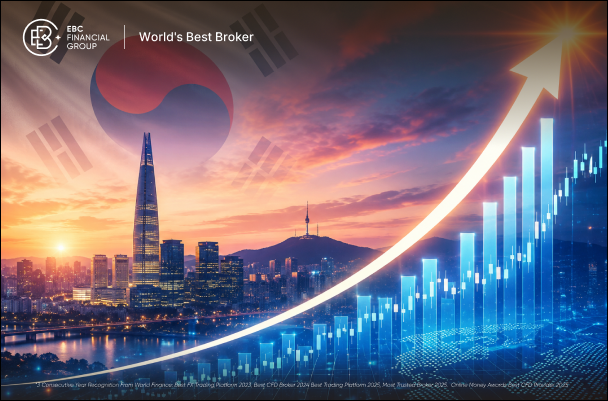 KOSPI Hits 9,000 Milestone as AI Chip Rally Extends Korea’s Record Run