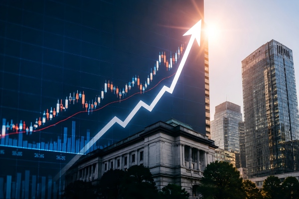 日経平均の7万円突破：日本株はどこまで上がるのか