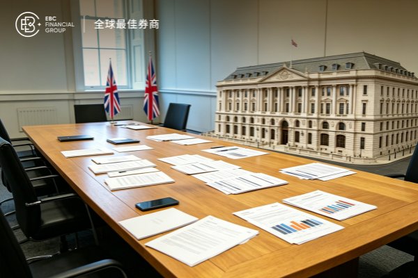 英國央行維持3.75%利率不變 內部鷹鴿分歧加劇