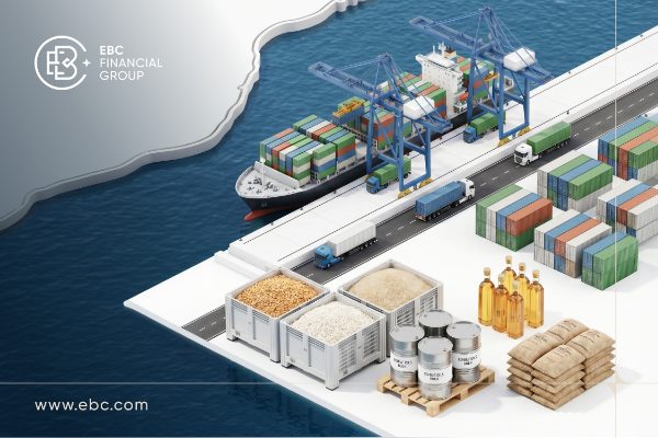 Kenya's Record Food Imports Put Foreign Currency Flow Mix Under Scrutiny