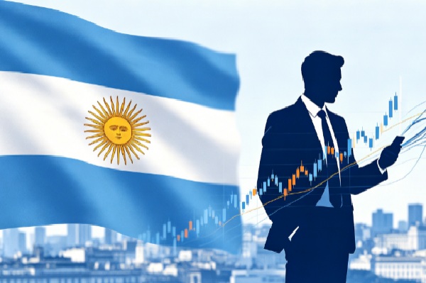 Cómo invertir en las acciones de Alphabet en Argentina con EBC Financial Group