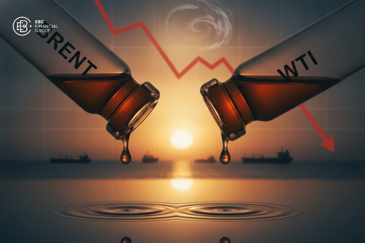 Giá dầu hôm nay: Brent và WTI giảm khi thị trường rút bớt phí rủi ro Hormuz