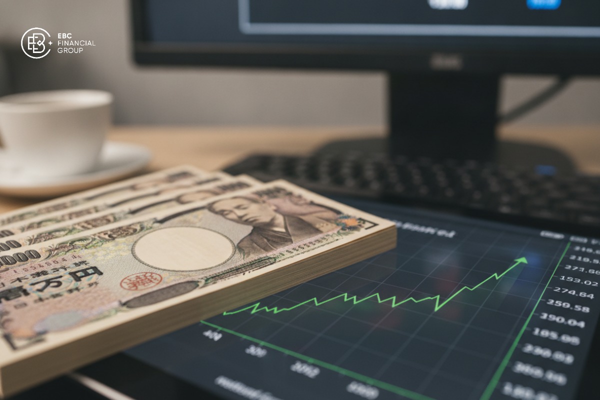 Tỷ giá Yên Nhật hôm nay: USD/JPY sát vùng can thiệp