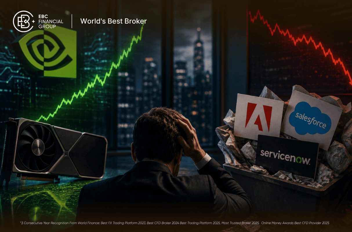 Gestora ignorou a Nvidia e perdeu US$ 50 bi: por quê?