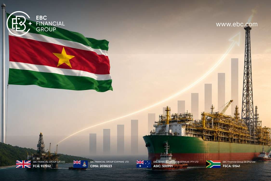 Suriname’s $10.5B Oil Bet Could Match Annual Output in 29 Days by 2028