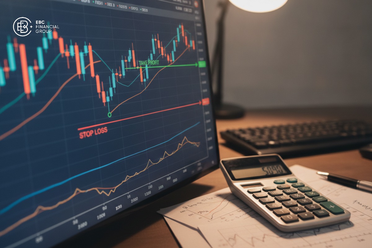 Cách tính lệnh cắt lỗ Forex: Công thức và Ví dụ