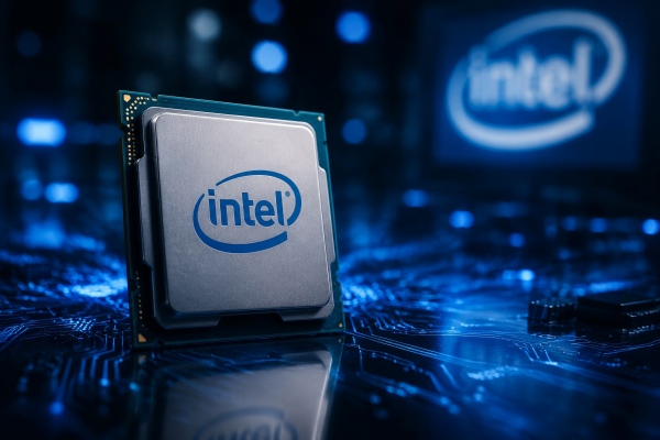 インテル株価が上がる：アップル提携報道と米政府支援が支える2026年の急騰シナリオ