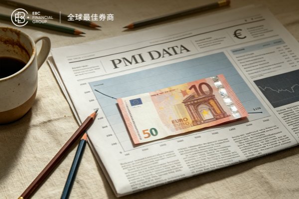 欧元区PMI疲软 难改欧元弱势格局