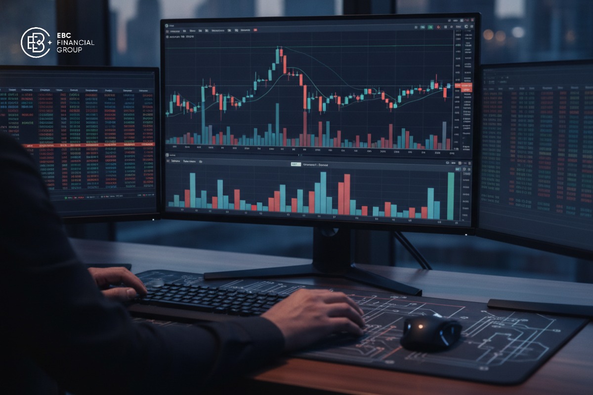 Order Flow trading: Cách đọc dòng lệnh để hiểu thị trường sâu hơn