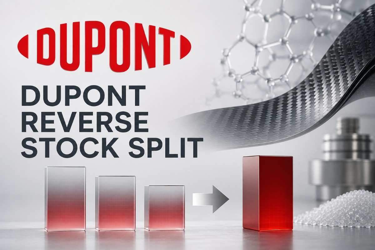 DuPont Stock Split: 7 Things to Know Before June 24’s 1-for-3 Reverse Split