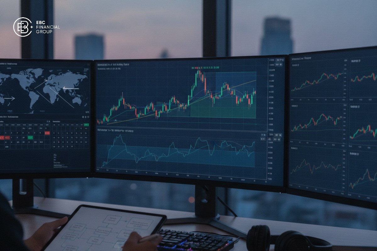 Daily Bias là gì? Cách xác định xu hướng giao dịch trong ngày