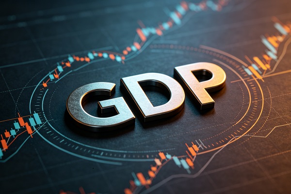GDP是​​什麼？國內生產毛額計算方法、投資價值與資產配置2026