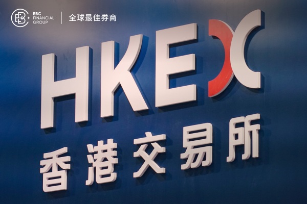 AI投資狂熱下港股表現遜於日韓