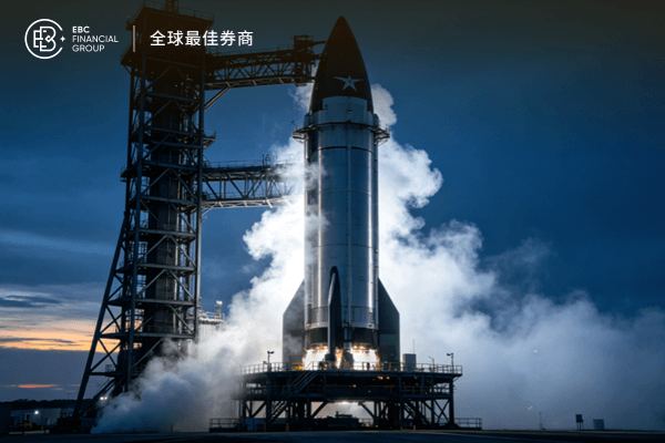 SpaceX 下跌!美股SPCX三連跌，市值蒸發千億美元