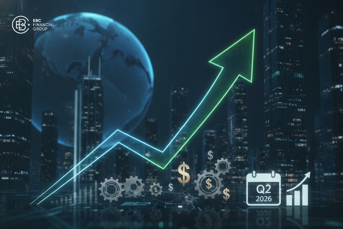 Triển vọng lợi nhuận S&P 500 Q2 2026: EPS tăng 22%, rủi ro mới