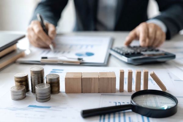 貸倒引当金とは?企業の財務健全性を見抜く重要指標を徹底解説