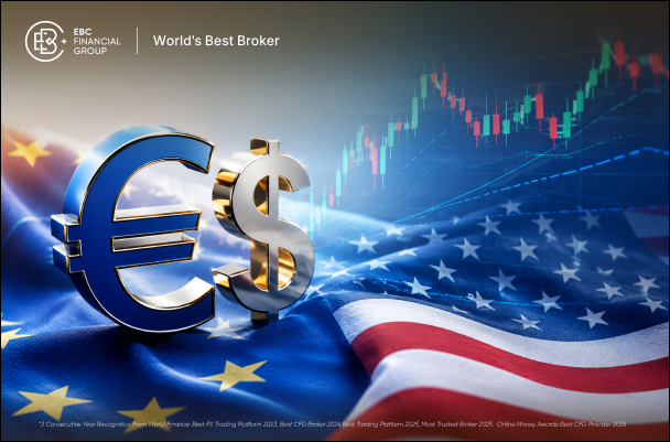 EUR/USD Falls to One-Year Low as ECB Hike Turns From Yield Support Into Growth Risk