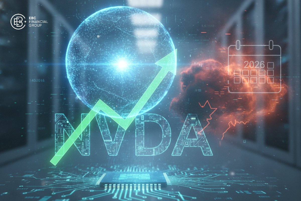 Cổ phiếu NVIDIA (NVDA): Định giá, tăng trưởng AI và rủi ro 2026