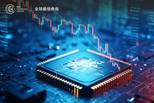 芯片股引爆美股大跌：纳指重挫22%，AI赛道开始降温?