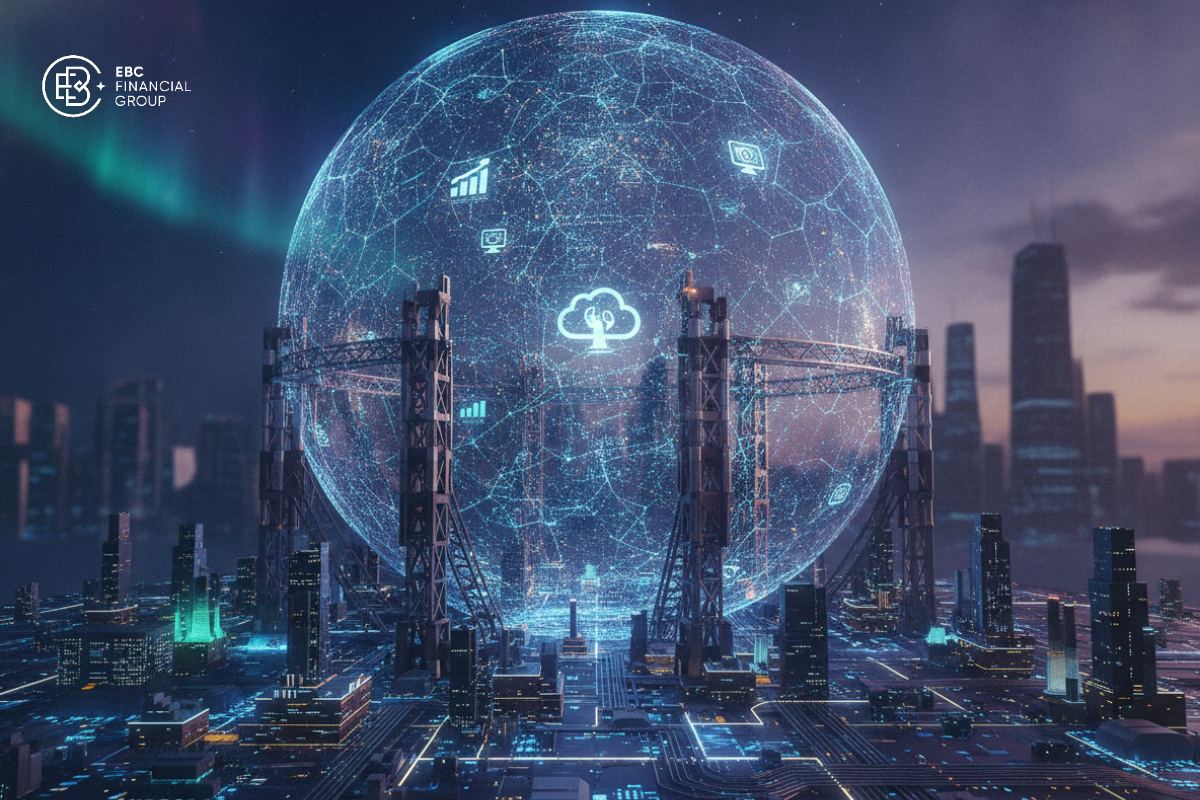 Lưới tiện ích AI: Bong bóng capex hay nền kinh tế điện toán?