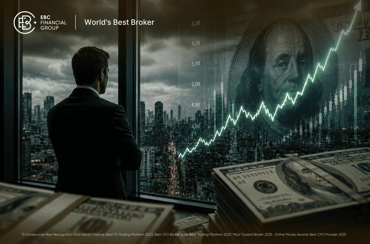 Por que o dólar voltou a R$ 5,20 e o que fazer agora?
