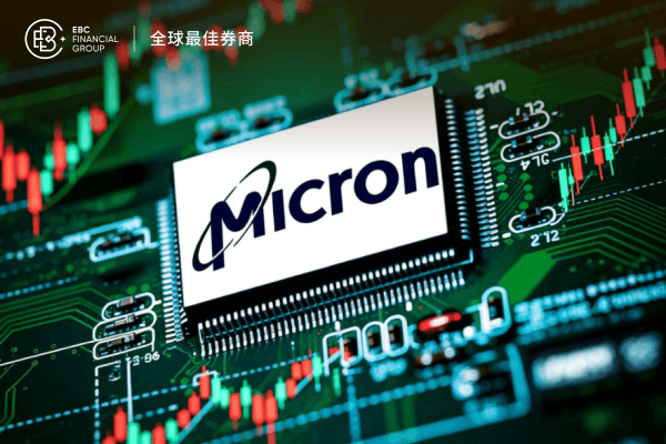 MU盘后股价突破1200美元：AI盈利爆发还是估值透支?