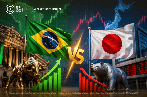 Brasil x Japão: Qual a bolsa de valores mais valiosa?