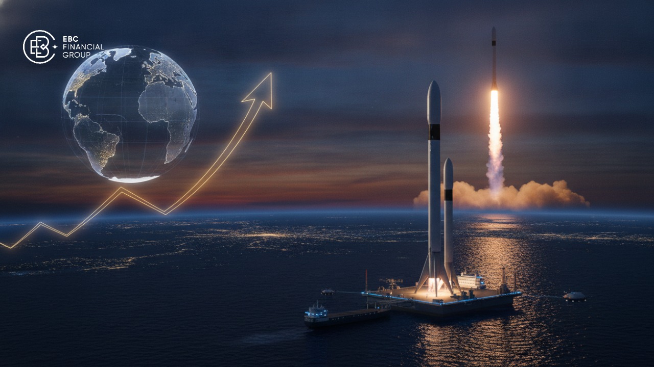 SpaceX: Mô hình kinh tế mới của ngành hàng không vũ trụ toàn cầu