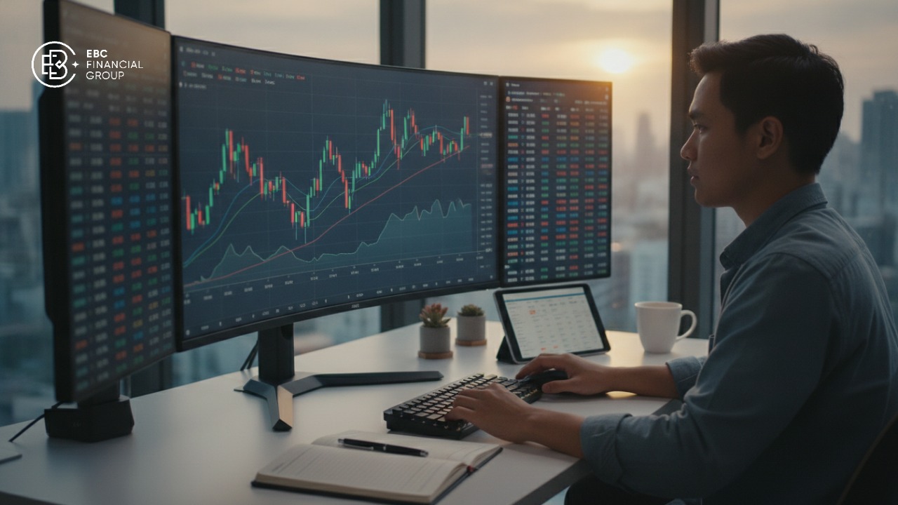 Day Trading cho người mới 2026: Chiến lược và quản trị rủi ro