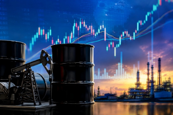 おすすめの原油ETF｜WTI・ブレント原油に投資する方法を解説