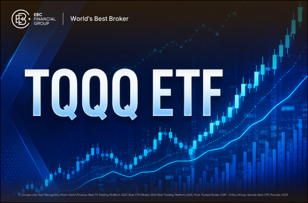 TQQQ ETF: Is the 3x Nasdaq Trade Exposing a Leverage Problem?