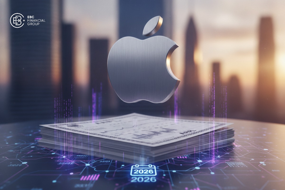 Cổ phiếu Apple (AAPL): Định giá cao, biên lợi nhuận mạnh và bài kiểm tra AI năm 2026