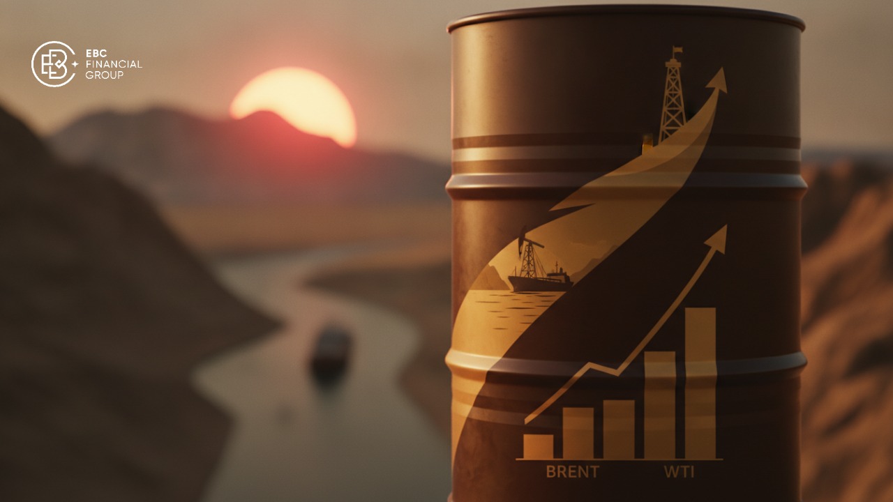 Giá dầu hôm nay: Brent, WTI tăng vì rủi ro Hormuz