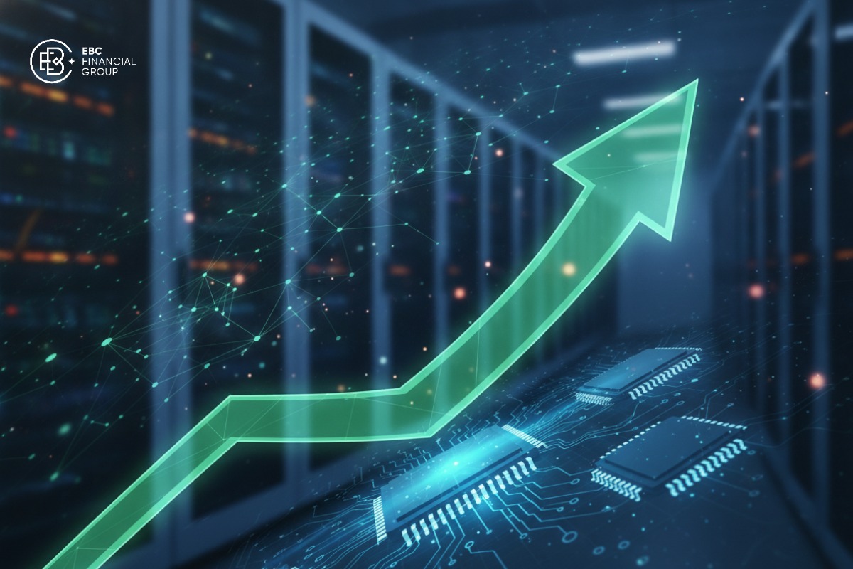 Cổ phiếu NVIDIA (NVDA): Định giá, tăng trưởng AI, triển vọng Data Center