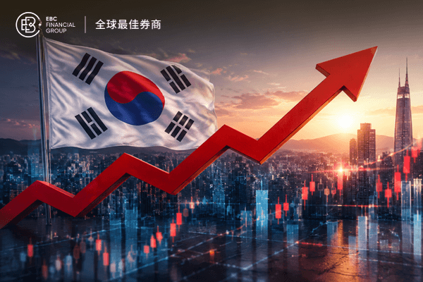 韩国投资计划公布!DRAM产能翻倍，韩国股市拉升