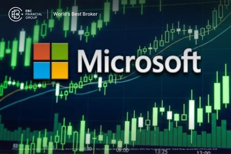 Las acciones de Microsoft se recuperan en Wall Street tras junio negro