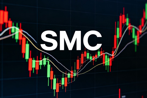 SMC交易是什么?怎么做?聪明钱投资入门