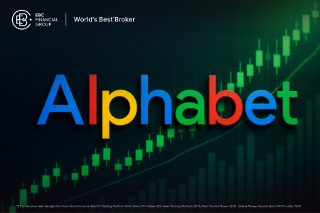 ¿Por qué suben las acciones de Alphabet hoy?