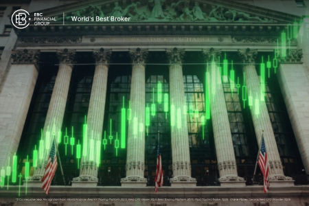S&P 500 y Nasdaq Composite rebotan con fuerza por el boom tecnológico