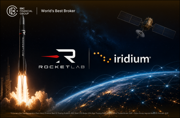 Rocket Lab Stock Surges on Iridium Deal: Is This the Anti-SpaceX Trade?