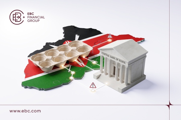 Kenya's 5 Billion Egg Gap Links Fuel Shocks to Food Prices and Central Bank Rate Decisions