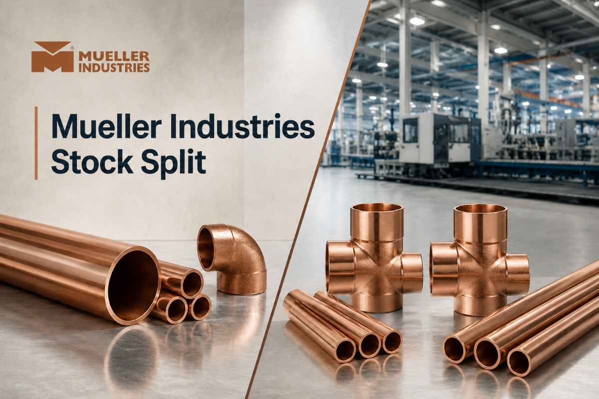 Mueller Industries Stock Split: 5 Changes Investors Face on July 1