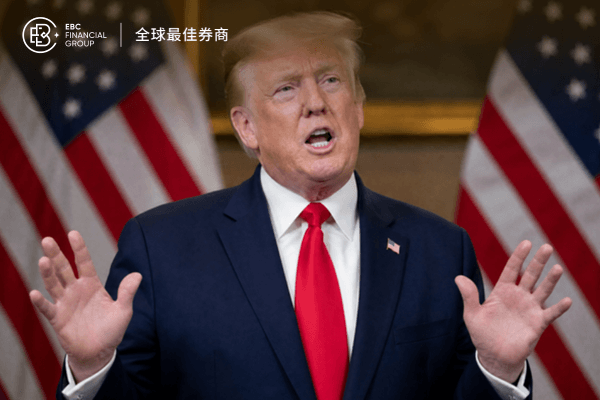 特朗普927页财报公开!大举重仓美股科技巨头