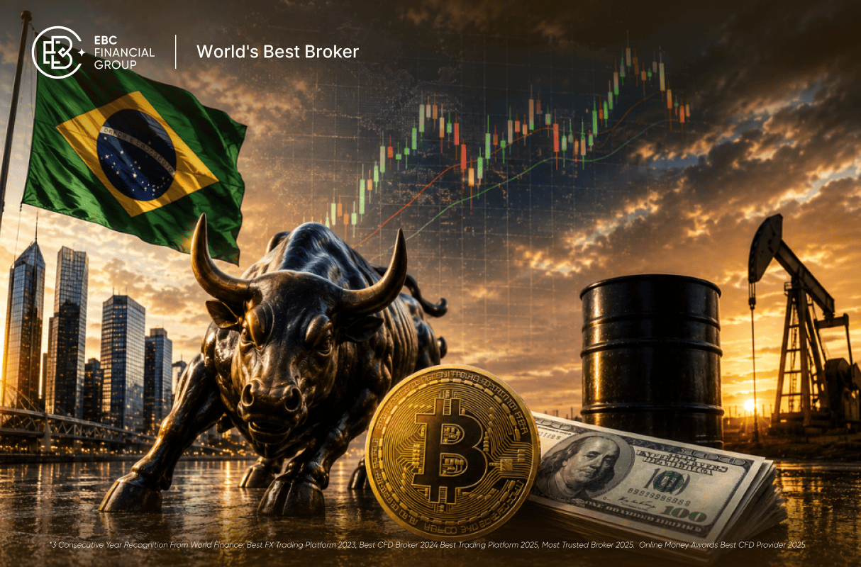 Dólar, Bitcoin e petróleo: o que houve no mercado em junho?