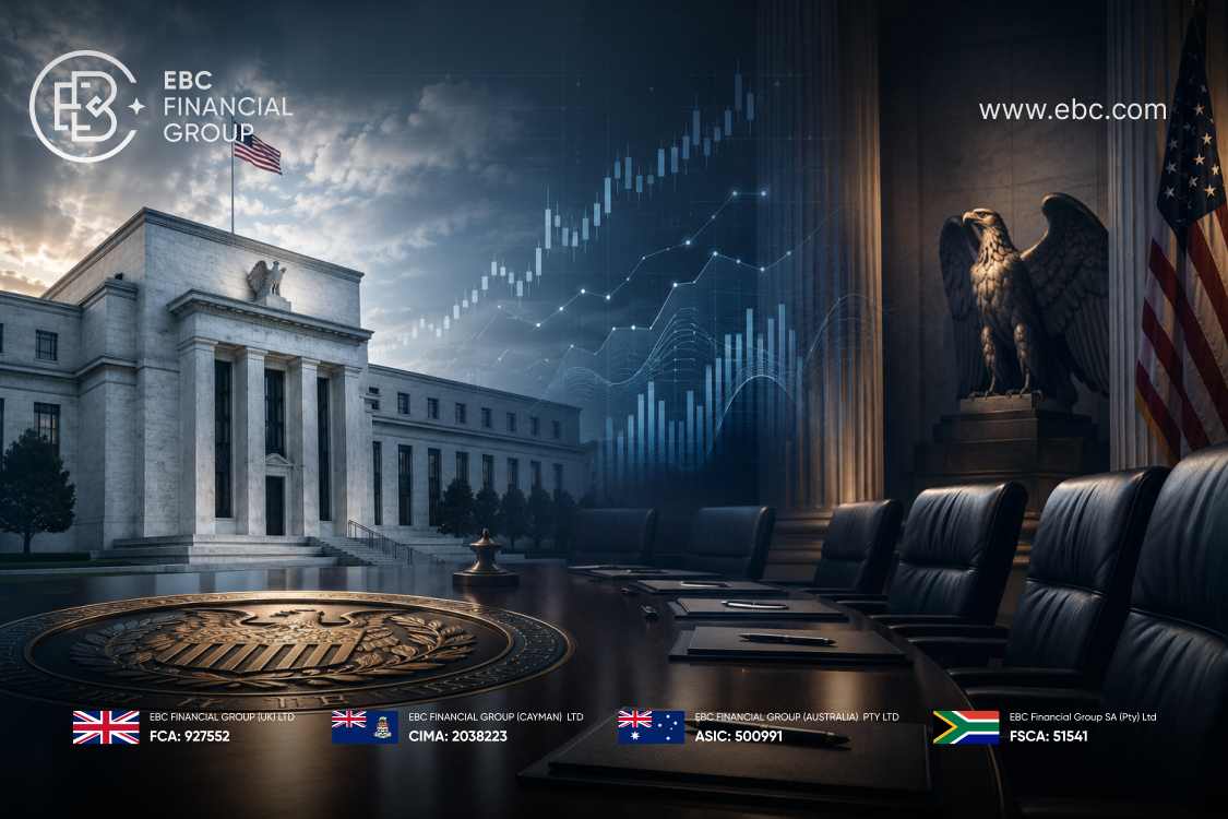อ่าน Vanna-Charm Flow ก่อน FOMC: แรงซ่อนเบื้องหลัง US500 และ US100